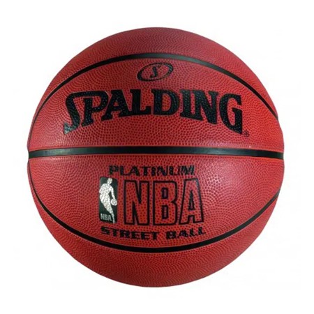 NBA Basketball – Platinum