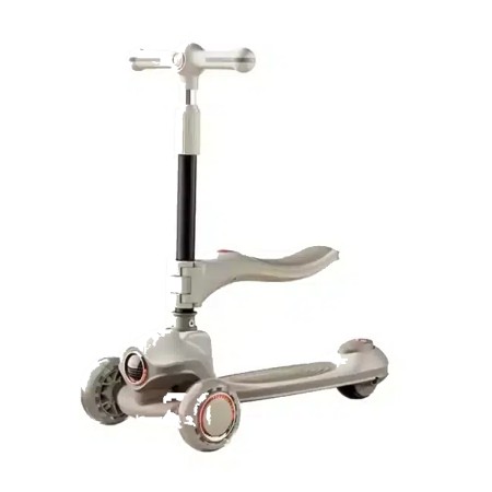 New Design 3-Wheel Scooter
