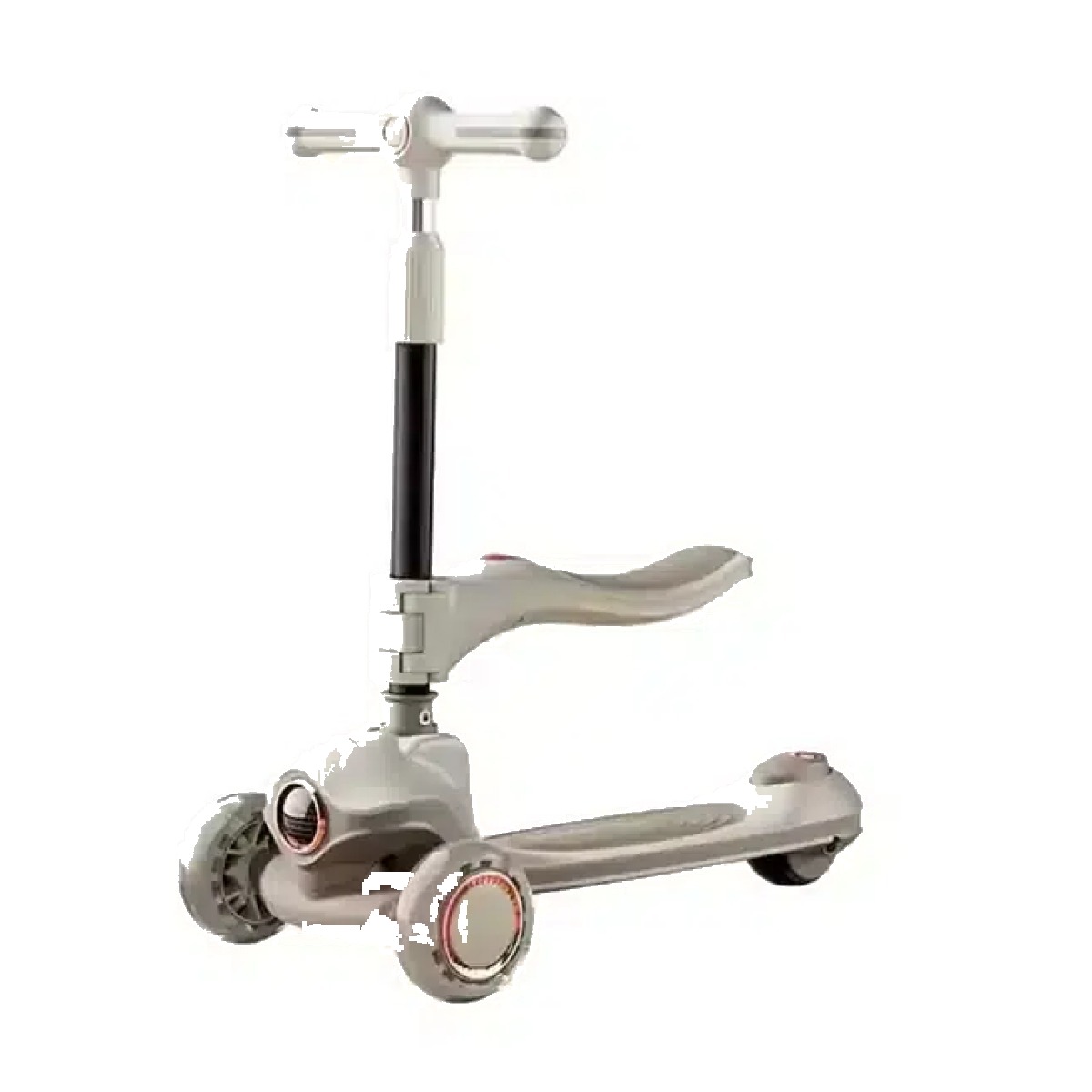 New Design 3-Wheel Scooter