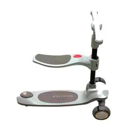 New Design 3-Wheel Scooter