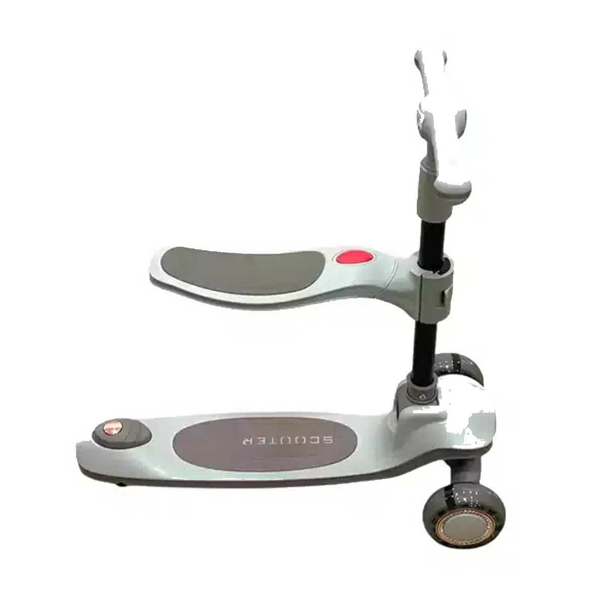 New Design 3-Wheel Scooter