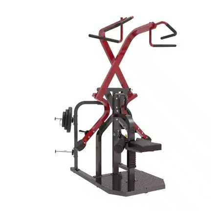 New Designed X Wide Pulldown Rear BODY CHARGE USA-019