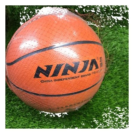 Ninja Basket Ball Official Size