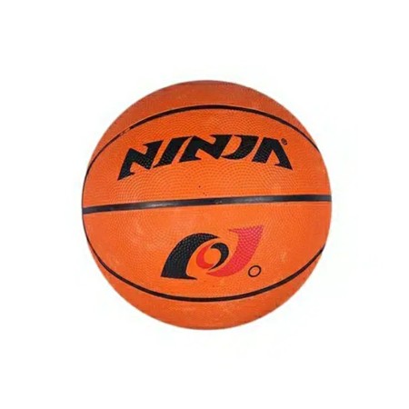 Ninja Basket Ball official Size 3