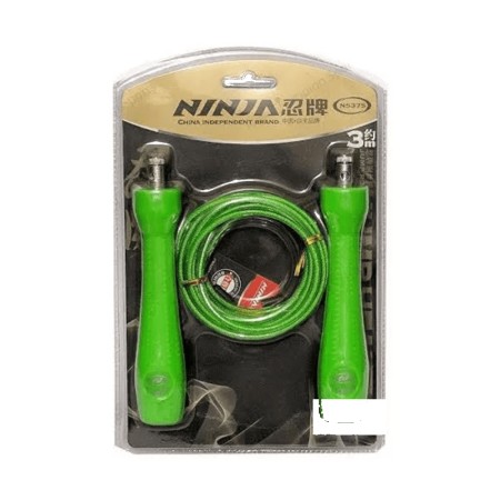 Ninja Skipping Rope / Jump Rope -NS 375