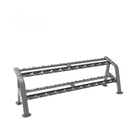 OEMMEBI Italian IR1304 Dumbbell Rack