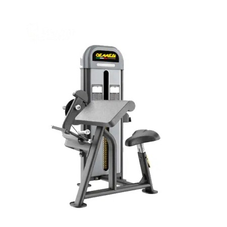 OEMMEBI Italian IRFB04 Biceps Curl Machine