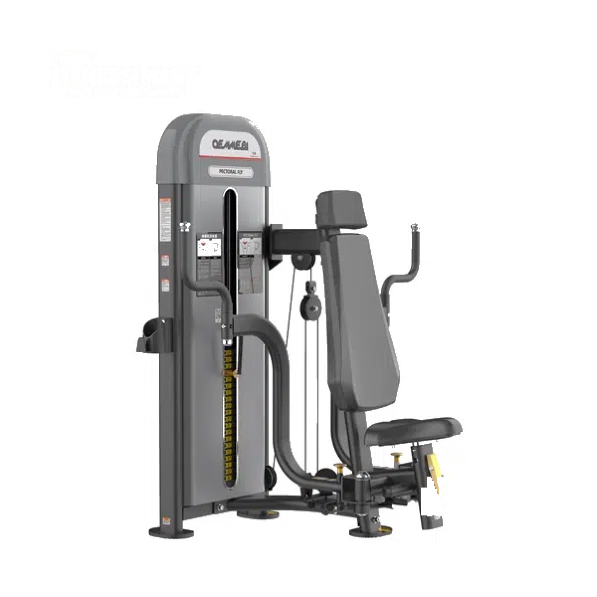 OEMMEBI Italian IRFB11 Pectoral Fly Machine