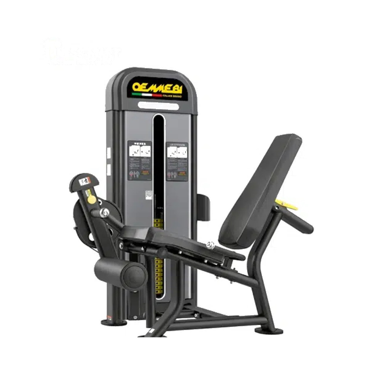 OEMMEBI Italian IRFB15 Leg Extension Machine