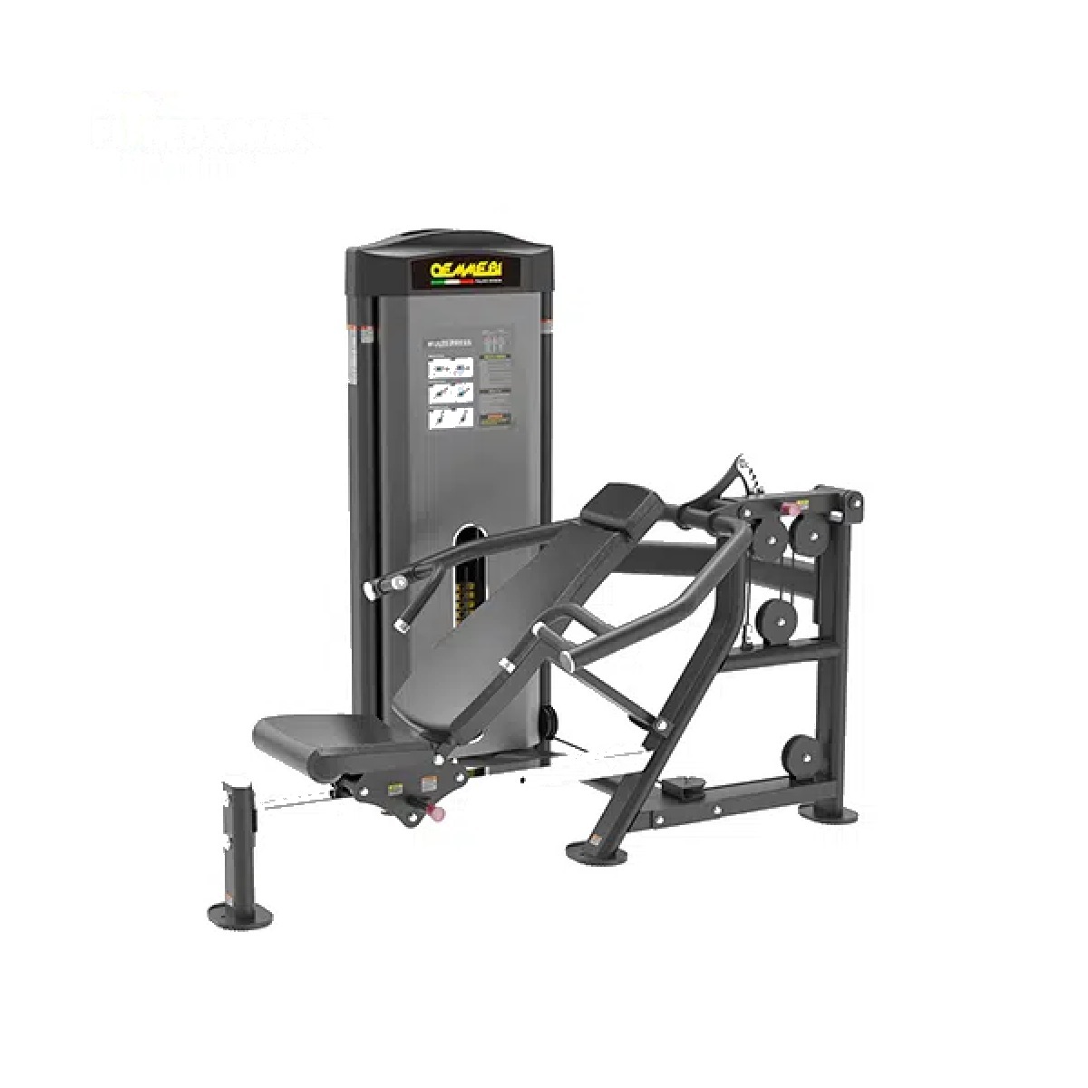 OEMMEBI Italian IRFB1503 Multi Press Machine