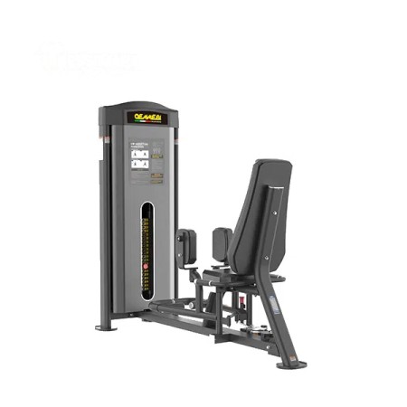OEMMEBI Italian IRFB1515 Abductor/Adductor Machine