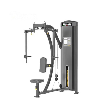 OEMMEBI Italian IRFB1526 Fly/Rear Delt Machine
