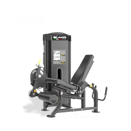OEMMEBI Italian IRFB1528 Prone Leg Curl/Leg Extension