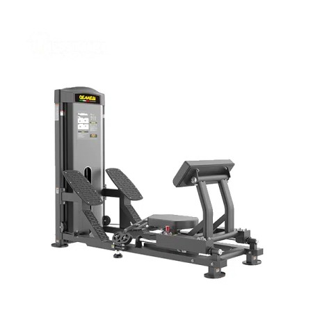 OEMMEBI Italian IRFB1546 Hip Thrust Machine