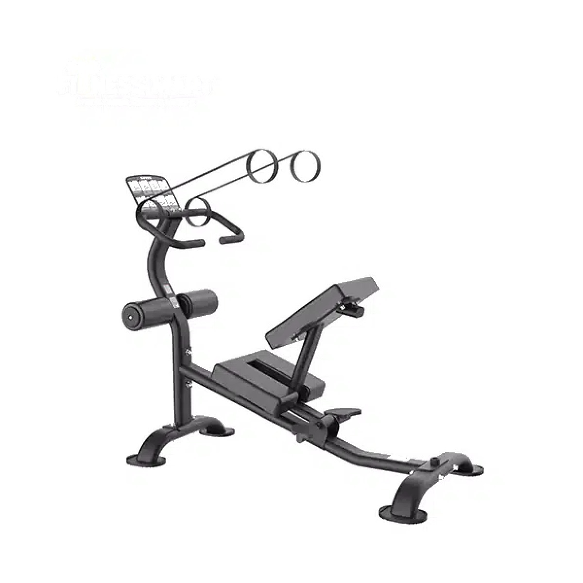 OEMMEBI Italian IRFB19D Draw Muscle Machine