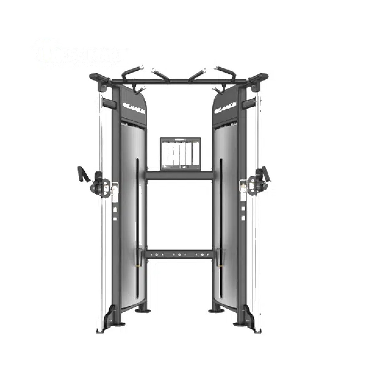 OEMMEBI Italian IRFB25 Functional Trainer