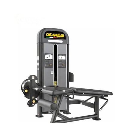 OEMMEBI Italian IRFB28 Prone Leg Curl Machine