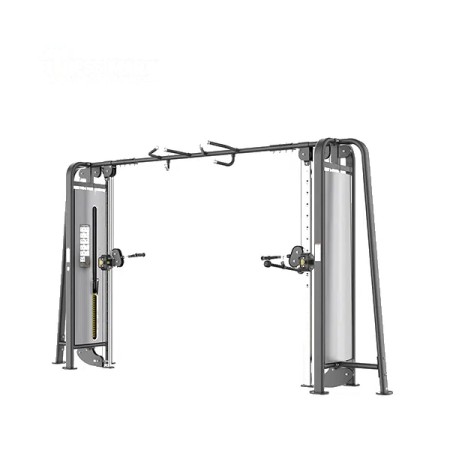 OEMMEBI Italian IRFB31C Cable Crossover