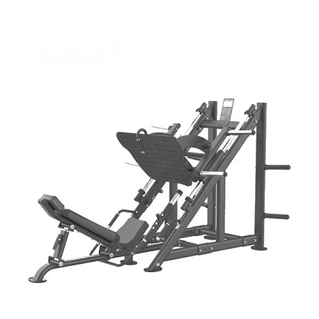OEMMEBI Italian IRFB37C 45° Leg Press Machine