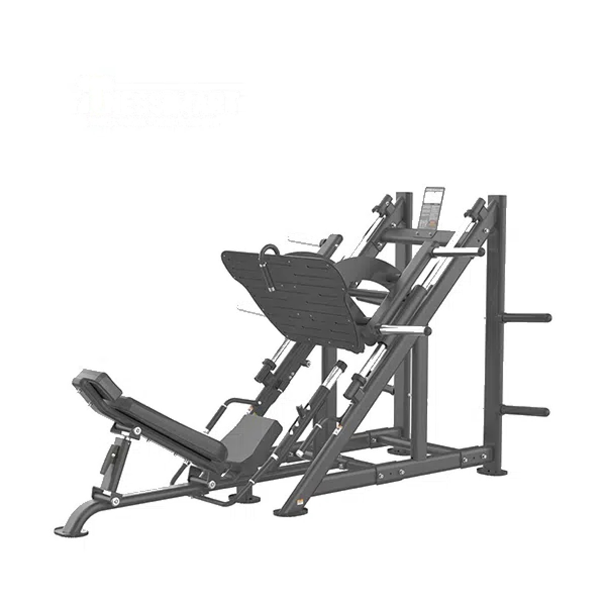 OEMMEBI Italian IRFB37C 45° Leg Press Machine