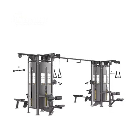 OEMMEBI Italian IRFB43B 8-Stack Multi Jungle Gym