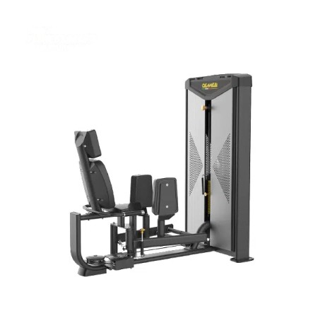 OEMMEBI Italian IRFB514B Abductor & Adductor Machine