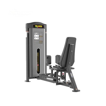 OEMMEBI Italian IRFB515 Abductor & Adductor Machine