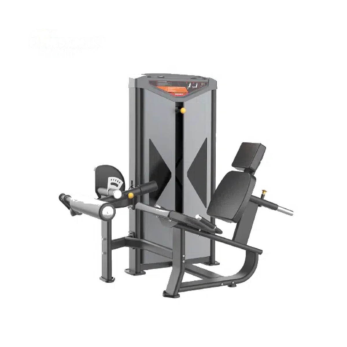 OEMMEBI Italian IRFB515B Leg Extension Machine