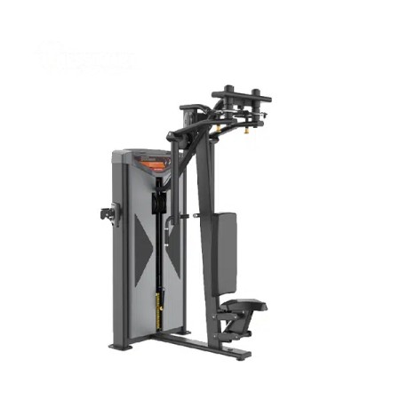 OEMMEBI Italian IRFB526B Fly/Rear Delt Machine