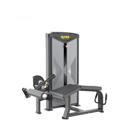 OEMMEBI Italian IRFB528B Prone Leg Curl Machine