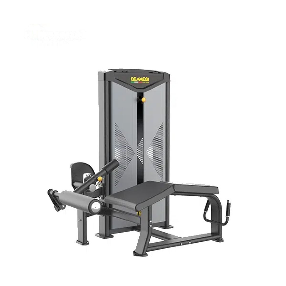 OEMMEBI Italian IRFB528B Prone Leg Curl Machine