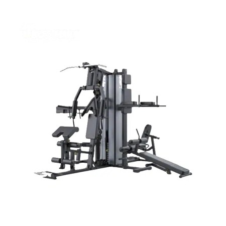 OEMMEBI Italian IRHG5004 4-Station Multi Gym