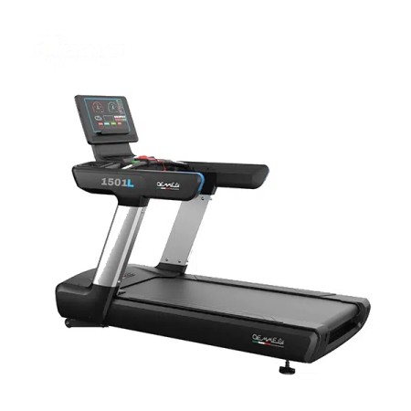 OEMMEBI Italian IRMT1501L Commercial Motorized Treadmill