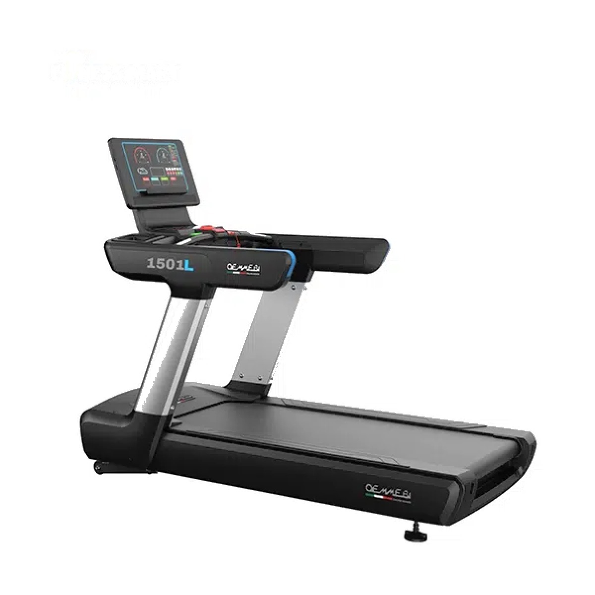 OEMMEBI Italian IRMT1501L Commercial Motorized Treadmill