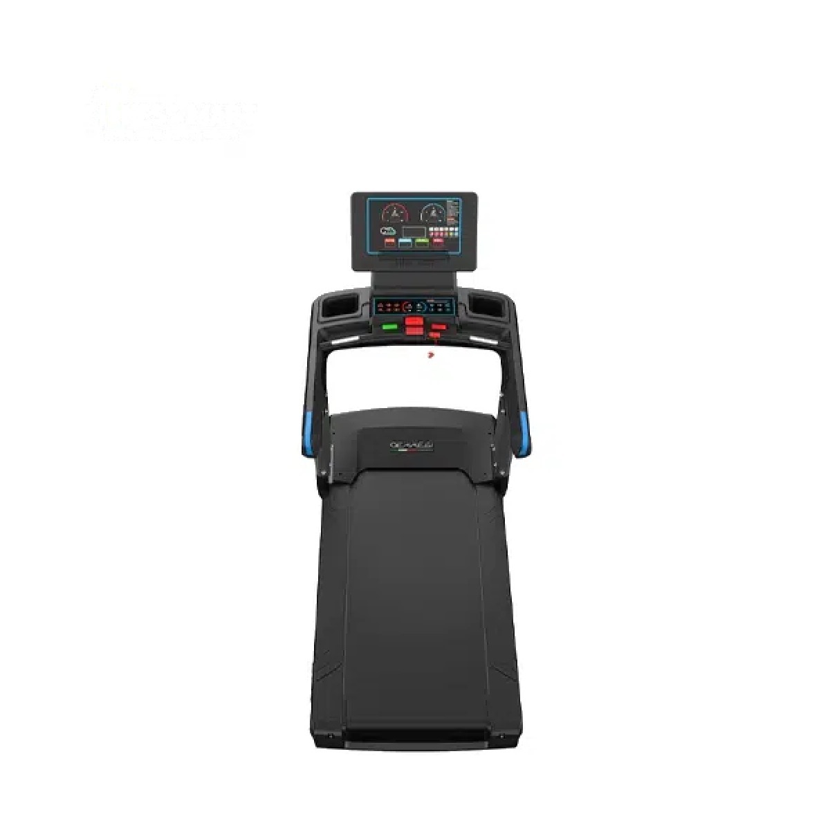 OEMMEBI Italian IRMT1501L Commercial Motorized Treadmill