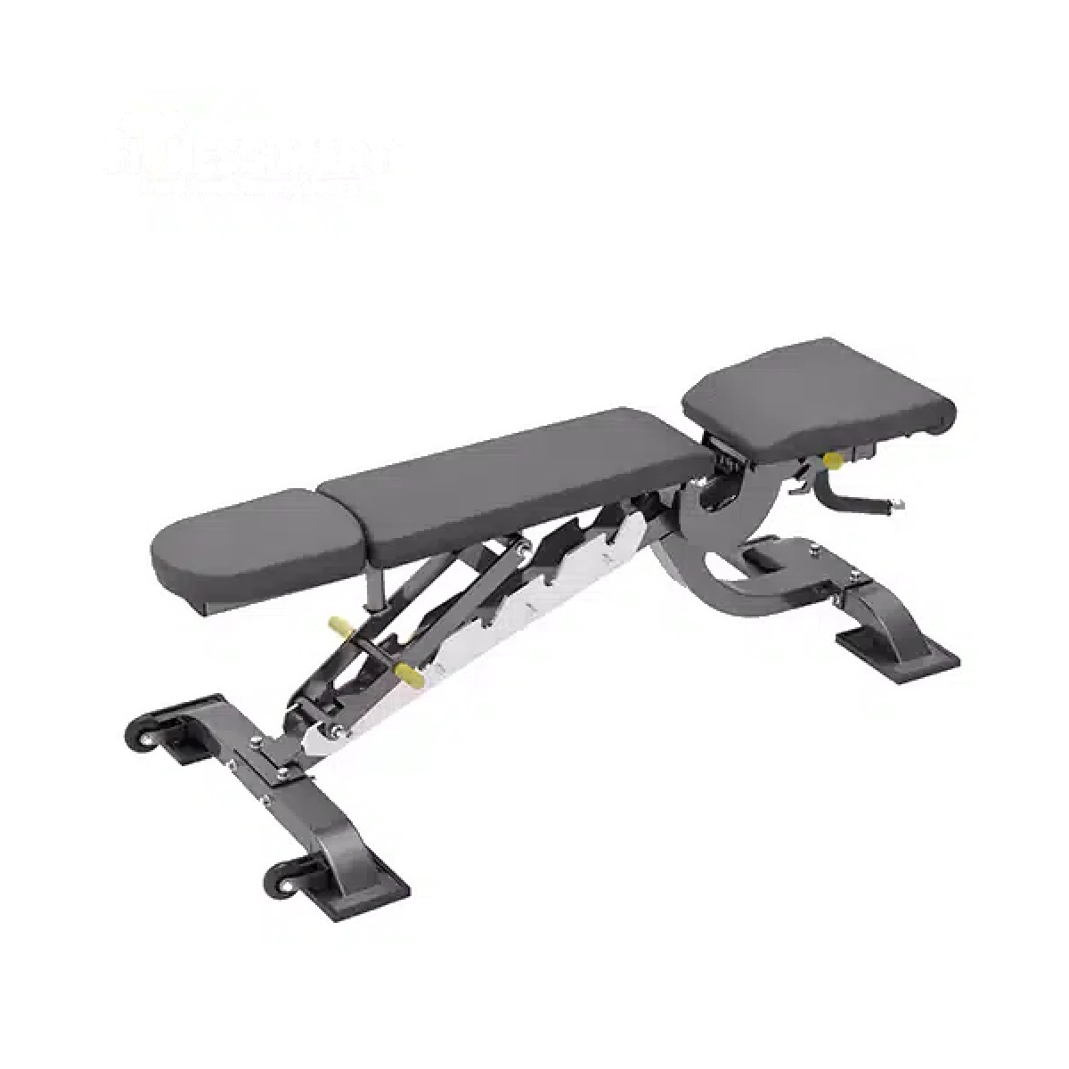 OEMMEBI Italian IRSB1502B Multi Function Bench