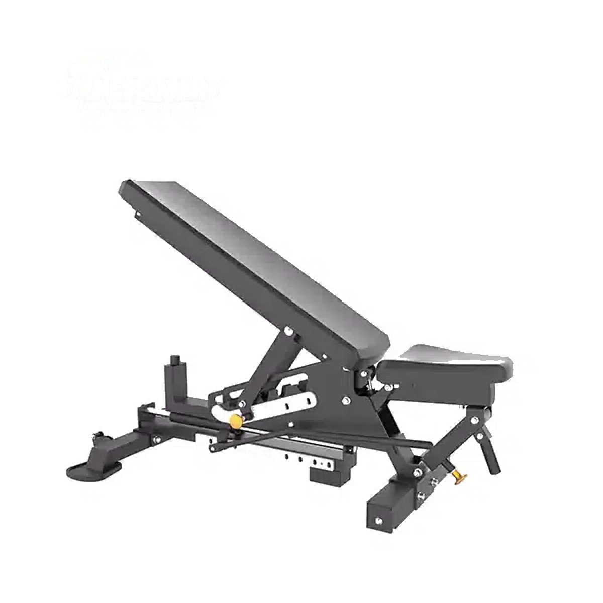 OEMMEBI Italian IRSB5006 Multi Function Bench