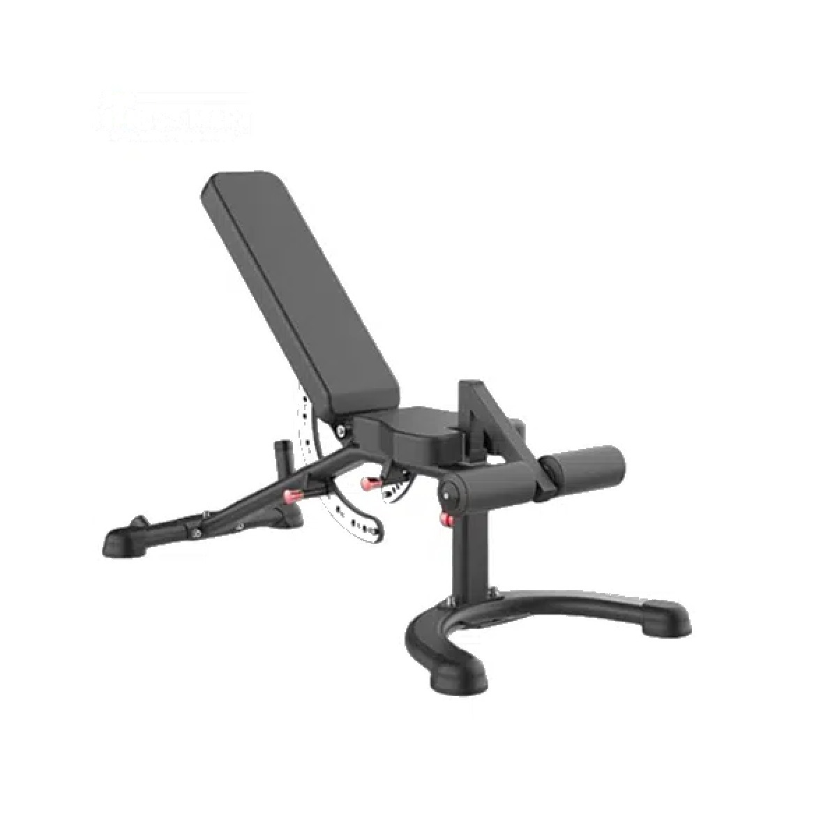 OEMMEBI Italian IRSB5007 Multi Function Bench