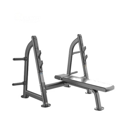 OEMMEBI Italian IRSH1100 Olympic Flat Bench