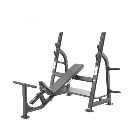 OEMMEBI Italian IRSH1104F Olympic Incline Bench