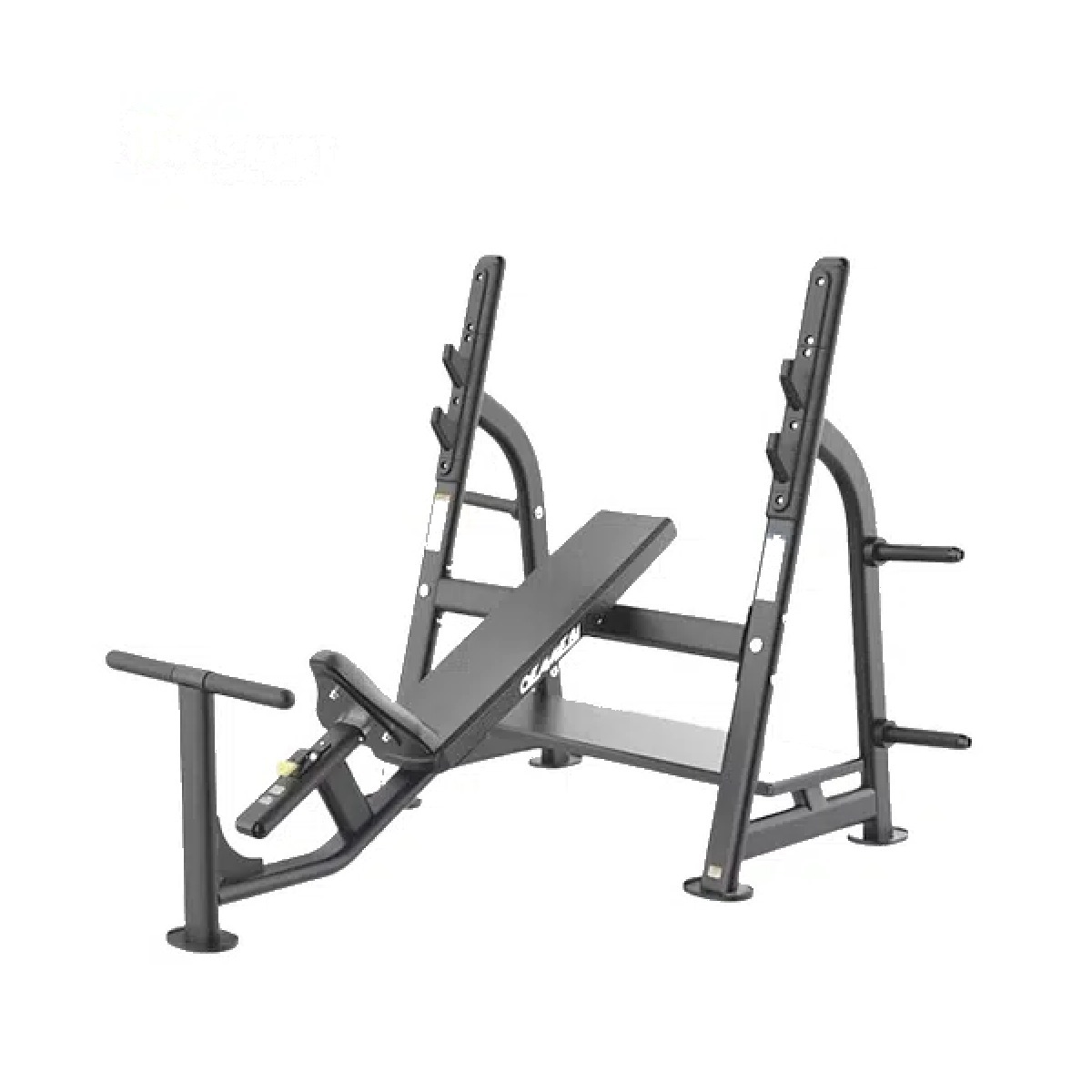 OEMMEBI Italian IRSH1104F Olympic Incline Bench