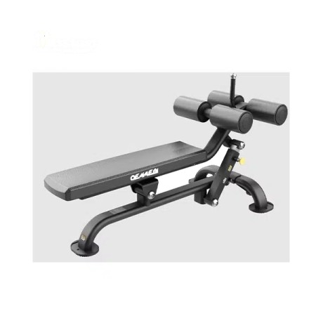 OEMMEBI Italian IRSH1212 Adjustable Ab Bench