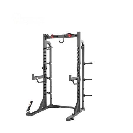 OEMMEBI Italian IRSH1501C Half Rack