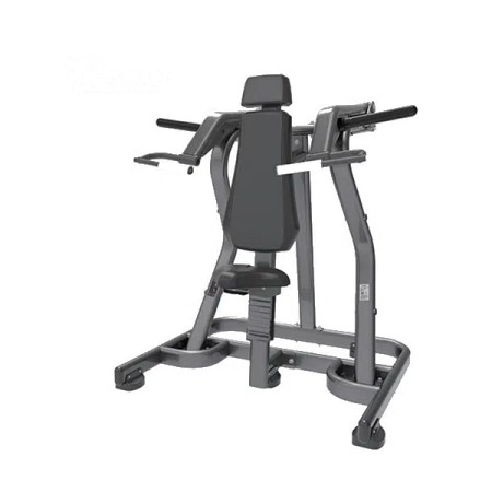 OEMMEBI Italian IRSH1704 Shoulder Press Machine