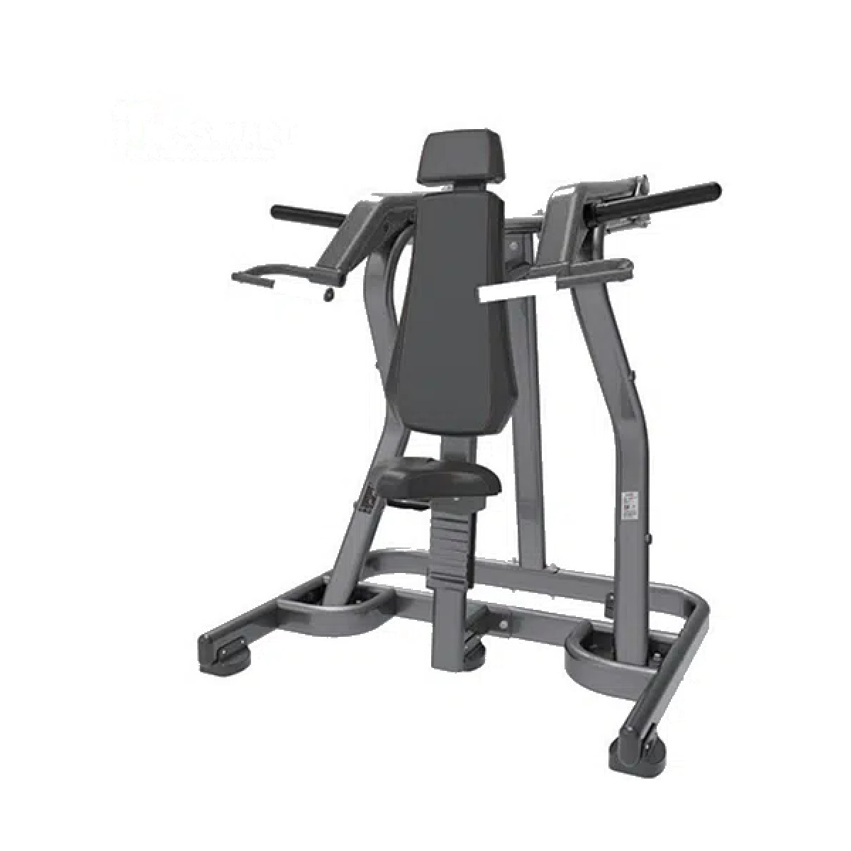 OEMMEBI Italian IRSH1704 Shoulder Press Machine