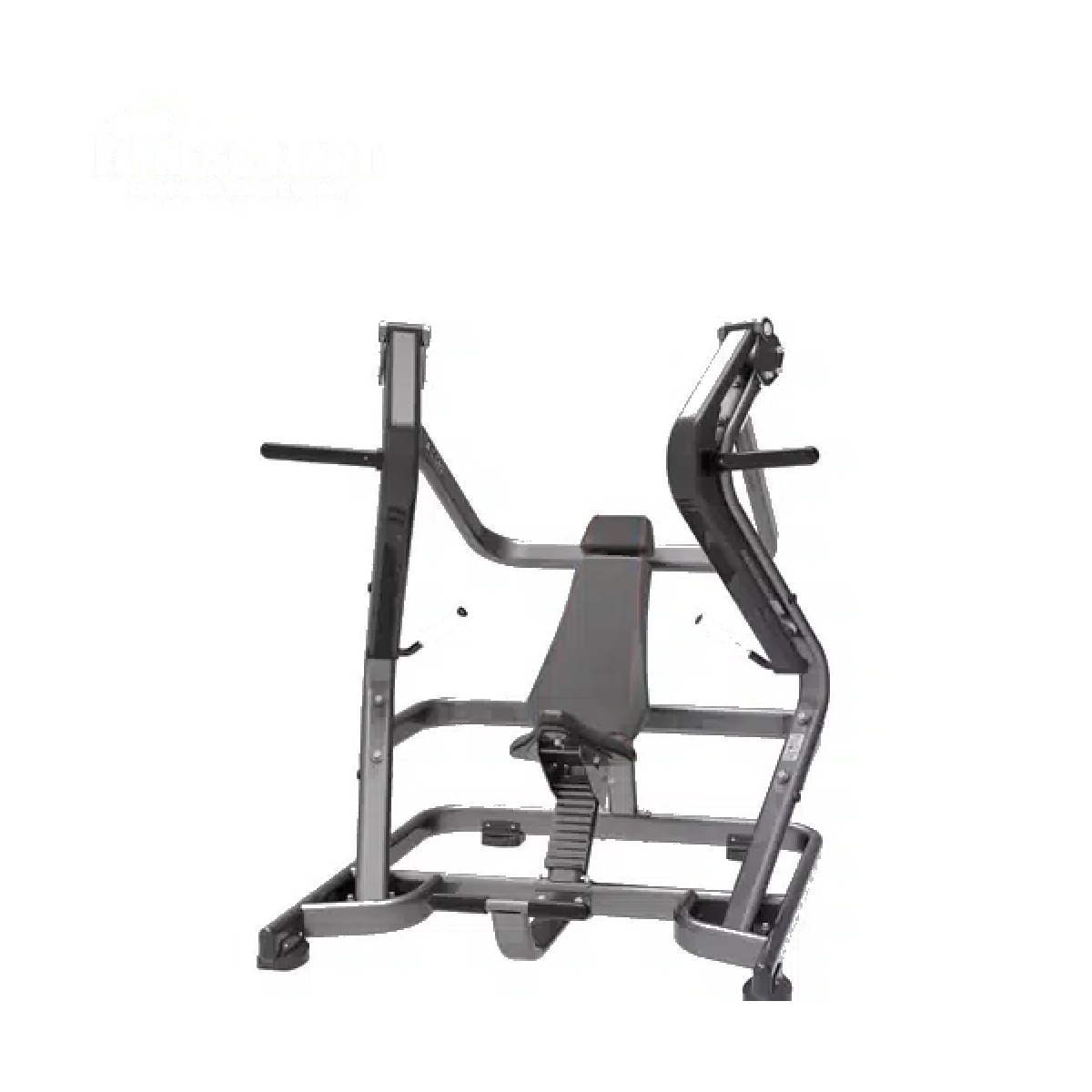 OEMMEBI Italian IRSH1708 Wide Chest Press Machine