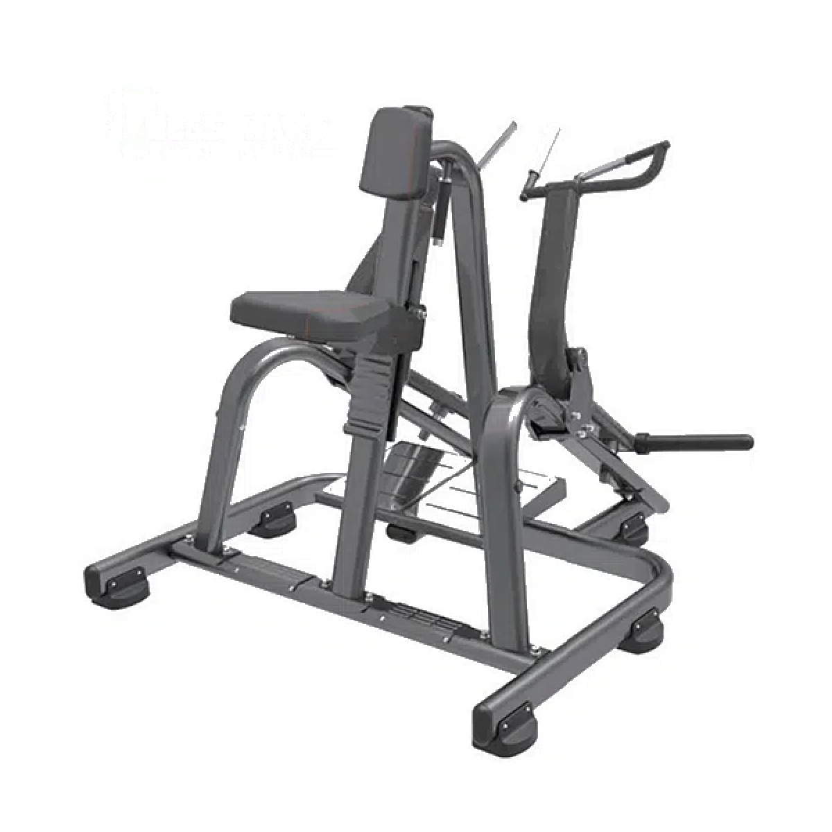OEMMEBI Italian IRSH1709 ROW Machine
