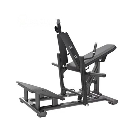 OEMMEBI Italian IRSH1716 Hip Thrust Machine