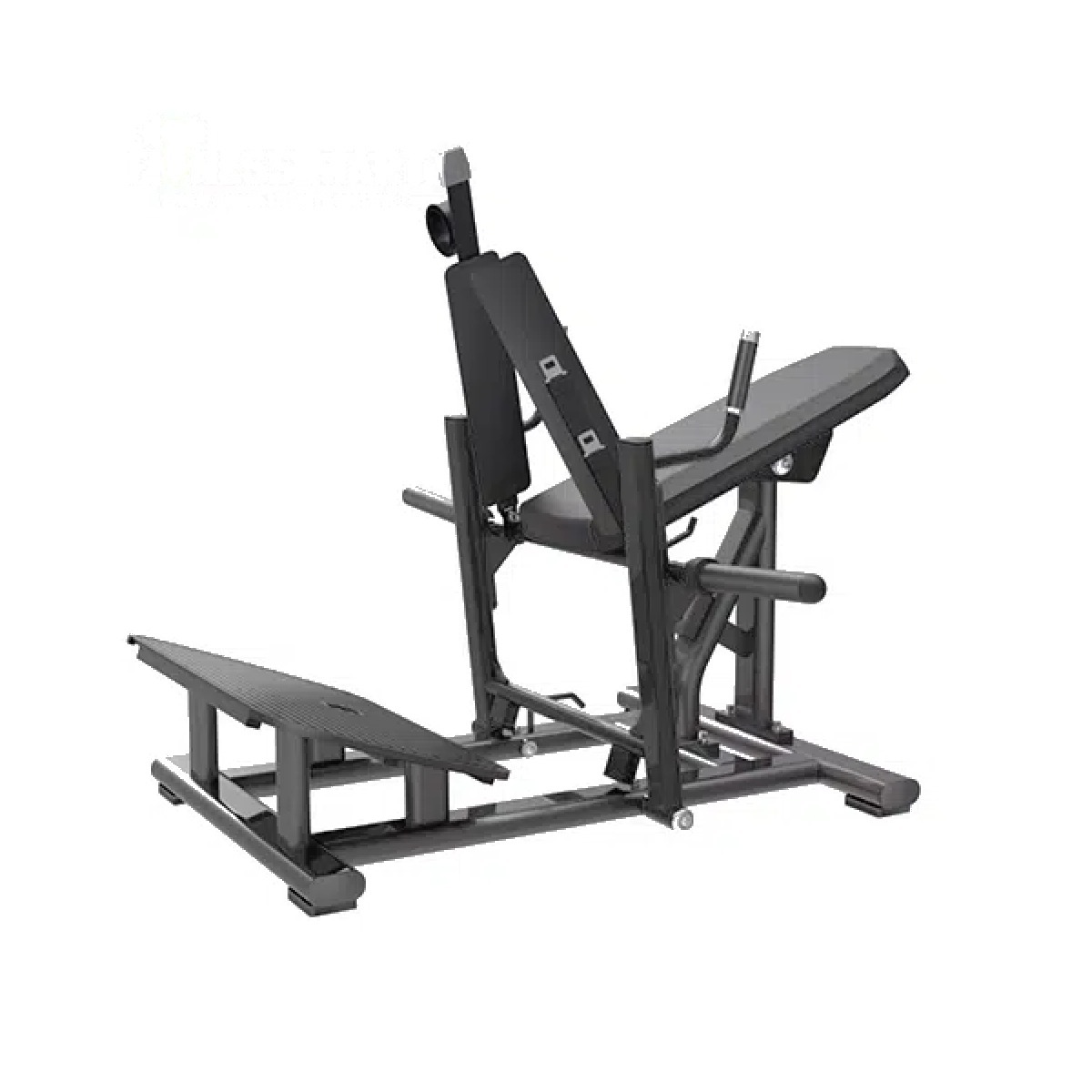 OEMMEBI Italian IRSH1716 Hip Thrust Machine