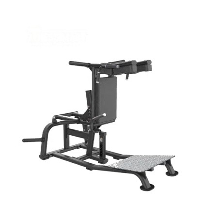 OEMMEBI Italian IRSH1718 Hack Squat Machine